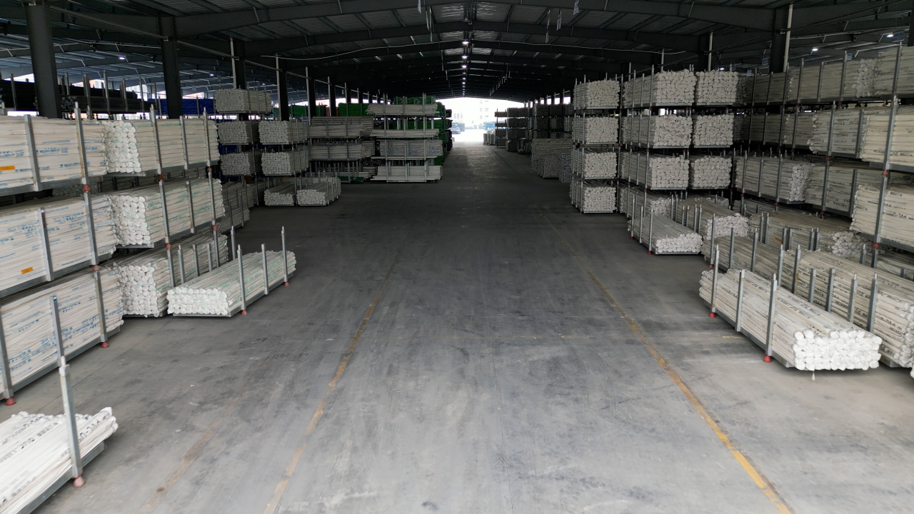 PE 管长期输送污水，内壁易结垢堵塞吗